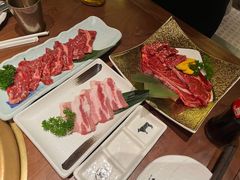 -御牛道日式烤肉料理(杭州万象城店)