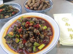 -楠翔馆桐庐菜(胜利河美食街店)