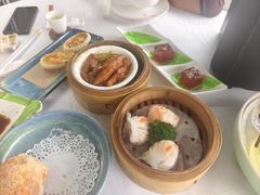 -鹿鸣酒家(越秀店)