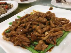 -朱仔记食府(江南大道店)