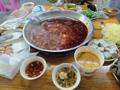 -储奇门鳝鱼火锅(总店)