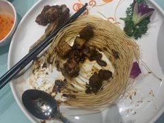 -隆喜元鱼汤包·海鲜(中联广场店)