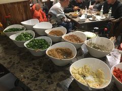 -肖肖酸萝卜鱼火锅(总店)