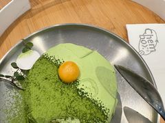 -CHEMBOX·COFFEE·BRUNCH(天津K11店)