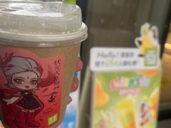 -奈雪的茶(重庆万象城北区店)