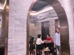 -民信老铺(华盖路店)
