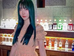 -LAMP BAR 水烟音乐酒吧