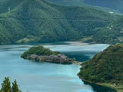 -丽江泸沽湖景区