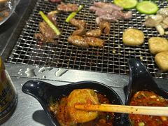 -同心烧烤(总店)