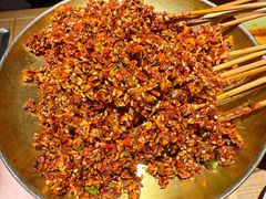 -小乾杯串店•16年沈阳烧烤(文安路店)