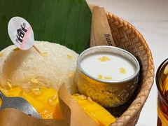 -太食獸泰式茶餐厅(IFS国金中心店)