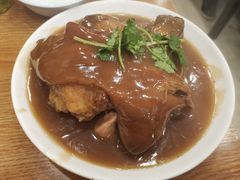 -新健小吃(承德街店)