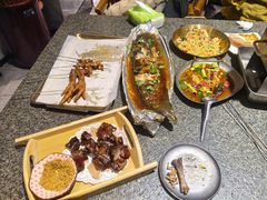 -锦州御烧烤(人民街店)