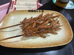 烤鸡爪-顺德哥卜卜贝(旗舰店)