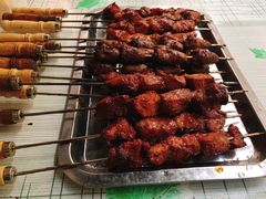 -王记西鎮电烤肉(汶上路店)