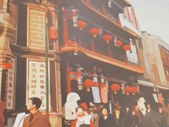 -马凯餐厅(地安门店)