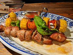 -卢布里西餐厅(总店)