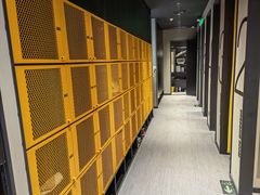 -超级猩猩健身·团课(太阳宫凯德MALL店)