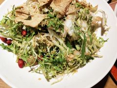 -船歌·鱼水饺青岛菜(闽江二路店)
