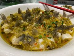 -食为先庐畔渔歌(合作化路店)
