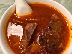 -牛记咖喱美食(十月初五日街店)