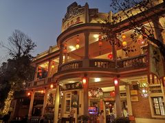 -晋江五店市传统文化旅游区