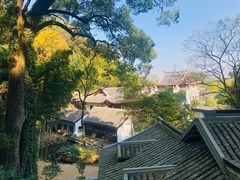 -岳麓山风景名胜区