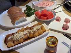 -二荆条·城市森林火锅旗舰店