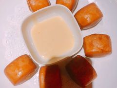 -捞神煲汤火锅(湖滨商业街店)