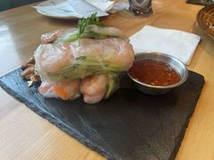 -魏客咖啡(中铁中心店)