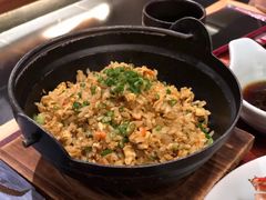 -蟹田居·活蟹料理(东城店)