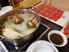 -许府牛火锅(信义坊总店)