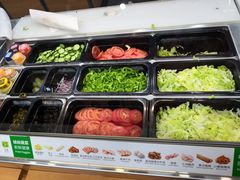 -SUBWAY赛百味(欧亚新生活店)