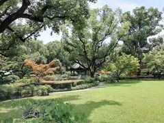-申粤轩酒楼·三十年粤菜经典(丁香花园店)