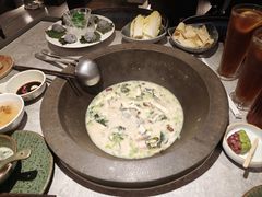 -鲜潭蒸汽石锅鱼(万象前海店)