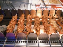 -嫩羊羊·延边烤串·朝鲜族美食(张家港美食街店)