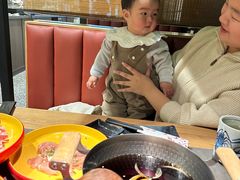 -沼津港精致料理·寿喜烧·烧鸟(龙湖南桥天街日料榜单店)