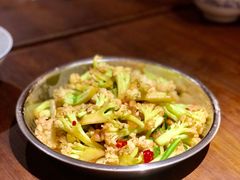 -农耕记·湖南土菜(halo广场店)