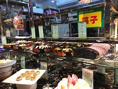 -巴犀烧烤(新崇光店)