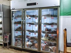 -乐山长药老地方油炸串串(峨眉四中店)