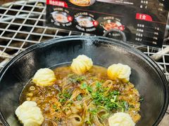 -大鹅岛绿色生态美食园
