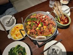 -成都娃娃花园餐厅 (南艺旗舰店)