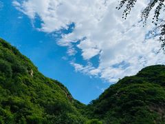 -灵溪风景区