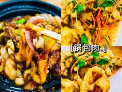 -新健小吃(承德街店)