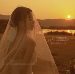 -苏菲亚婚纱摄影