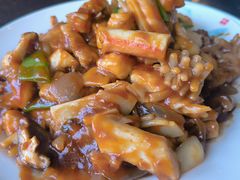 -津菜宋记老房子(平山道店)