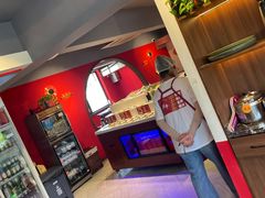 -醉董牛川派鲜肉自选火锅(烟台店)