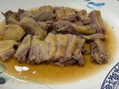 -芝城故事·建瓯土菜