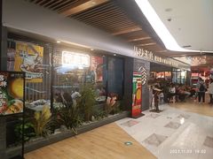 -八珍玉食鸡煲·打边炉(印象城店)