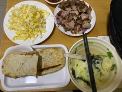熏肉-宝光熏肉鞋底火烧(新街口店)